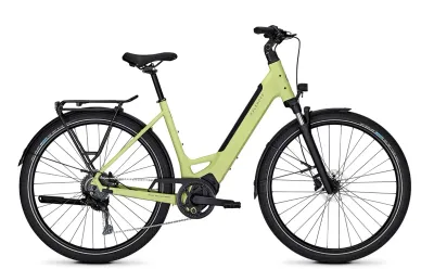 E-Bike Tourenrad Kalkhoff Endeavour L Season 2025 | 400 Wh | 29 Zoll | Tiefeinsteiger (Bild 1)