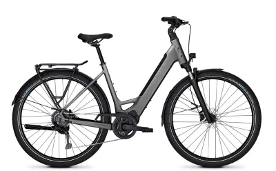 E-Bike Tourenrad Kalkhoff ENDEAVOUR L SEASON 2025 | 400 Wh | 29 Zoll | Tiefeinsteiger (Bild 1)