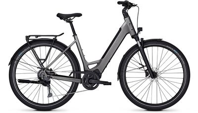 E-Bike Tourenrad Kalkhoff Endeavour Season 2025 | 400 Wh | 29 Zoll | Tiefeinsteiger (Bild 1)