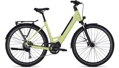 E-Bike Tourenrad Kalkhoff Endeavour Season 2025 | 400 Wh | 29 Zoll | Tiefeinsteiger (Bild 2)