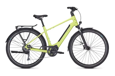 E-Bike Tourenrad Kalkhoff Endeavour Season 2026 | 400 Wh | 29 Zoll | Diamant | 50 cm / M | coolmatcha matt (Bild 1)