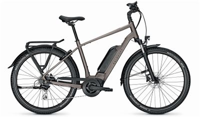 E Crossbike Kalkhoff ENTICE 1.B MOVE 2023 | 545 Wh | 27,5 Zoll | Diamant (Bild 1)