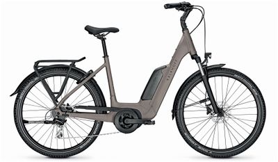 E Crossbike Kalkhoff ENTICE 1.B MOVE 2023 | 545 Wh | 27,5 Zoll | Tiefeinsteiger (Bild 1)