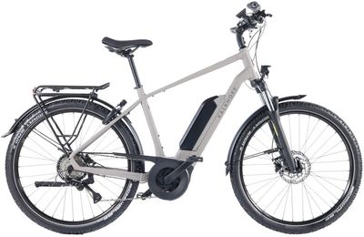 E-Bike Tourenrad Kalkhoff Entice 1.B Move 2025 | 545 Wh | 27,5 Zoll | Diamant (Bild 1)