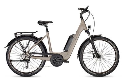 E-Bike Reiserad Kalkhoff Entice 1.B Move 2025 | 545 Wh | 27,5 Zoll | Tiefeinsteiger (Bild 1)