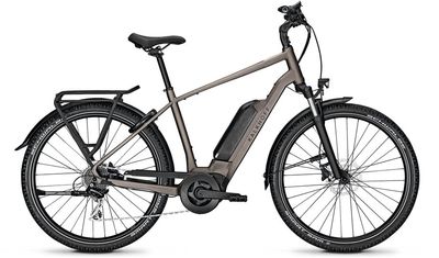 E-Bike Tourenrad Kalkhoff Entice 1.B Move 2025 | 725 Wh | 27,5 Zoll | Diamant (Bild 1)