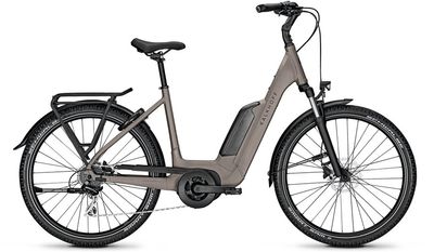 E-Bike Reiserad Kalkhoff Entice 1.B Move 2025 | 725 Wh | 27,5 Zoll | Tiefeinsteiger (Bild 1)