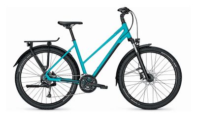 Crossbike Kalkhoff ENTICE 18 2022 | 28 Zoll | Trapez (Bild 1)