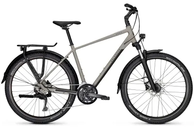 Tourenrad Kalkhoff ENTICE 18 2024 | 28 Zoll | Diamant | 50 cm | moonstonegrey matt (Bild 1)