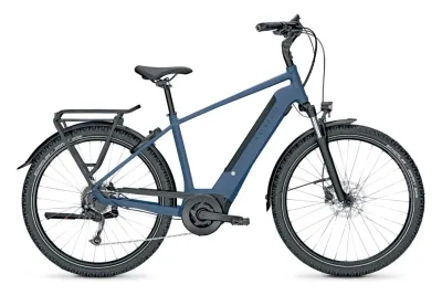 E-Bike Tourenrad Kalkhoff ENTICE 3.B MOVE 2023 | 500 Wh | 27,5 Zoll | Diamant (Bild 1)