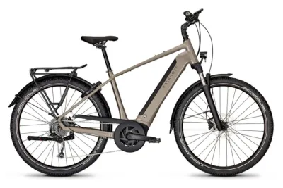 E-Bike Tourenrad Kalkhoff ENTICE 3.B MOVE 2023 | 625 Wh | 27,5 Zoll | Diamant (Bild 1)
