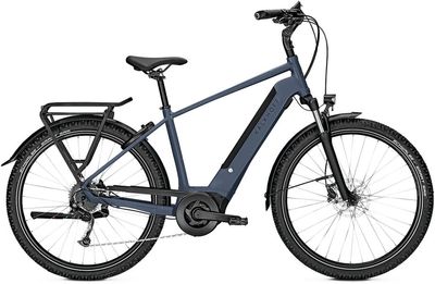 E Crossbike Kalkhoff ENTICE 3.B MOVE 2023 | 625 Wh | 27,5 Zoll | Diamant (Bild 1)