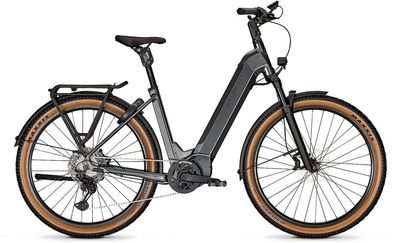 E-Bike Reiserad Kalkhoff Entice 5 Advance + 2024 (Bild 1)