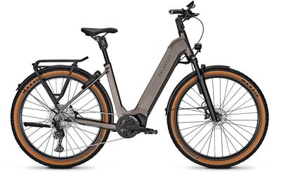 E-Bike Reiserad Kalkhoff Entice 5 Advance + ABS 2024 | 625 Wh | 29 Zoll | Tiefeinsteiger (Bild 1)