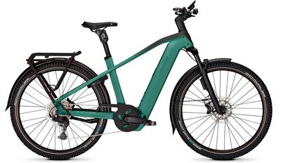 E-Bike Tourenrad Kalkhoff Entice 5 Excite + ABS 2025 | 800 Wh | 29 Zoll | Diamant (Bild 1)