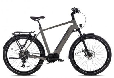 E-Bike Reiserad Kalkhoff Entice 5 Move + 2024 (Bild 2)