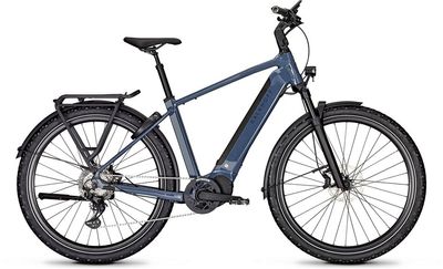 E-Bike Reiserad Kalkhoff Entice 5 Move + 2024 (Bild 1)