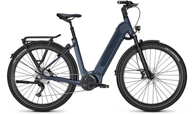 E-Bike Reiserad Kalkhoff Entice 5 Move + 2024 (Bild 2)