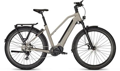 E-Bike Reiserad Kalkhoff Entice 5 Move + 2024 (Bild 1)