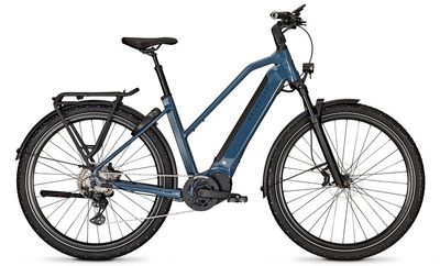 E-Bike Reiserad Kalkhoff Entice 5 Move + 2024 (Bild 2)