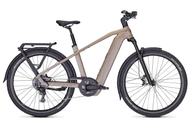 E-Bike Tourenrad Kalkhoff ENTICE 5+ MOVE 2026 | 800 Wh | 29 Zoll | Diamant | 48 cm / M | moonstonegrey matt (Bild 1)
