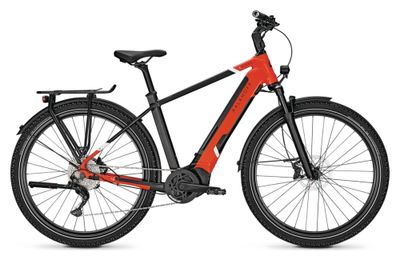 E Crossbike Kalkhoff ENTICE 5.B MOVE+ 2022 (Bild 1)