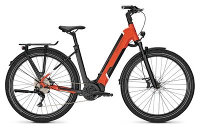 E Crossbike Kalkhoff ENTICE 5.B MOVE+ 2022 (Bild 1)