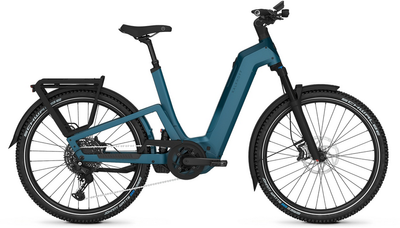 E-Bike Tourenrad Kalkhoff Entice 7 Advance + 2026 | 800 Wh | 27,5 Zoll | Tiefeinsteiger (Bild 1)