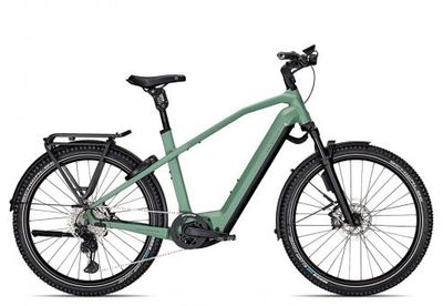 E-Bike Tourenrad Kalkhoff Entice 7 Advance + ABS 2024 | 750 Wh | 27,5 Zoll | Diamant (Bild 1)