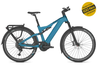 E-Bike Tourenrad Kalkhoff ENTICE 7+ ADVANCE 2026 | 800 Wh | 29 Zoll | Diamant (Bild 2)