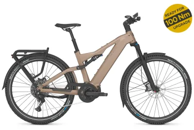 E-Bike Tourenrad Kalkhoff ENTICE 7+ ADVANCE 2026 | 800 Wh | 29 Zoll | Diamant (Bild 1)