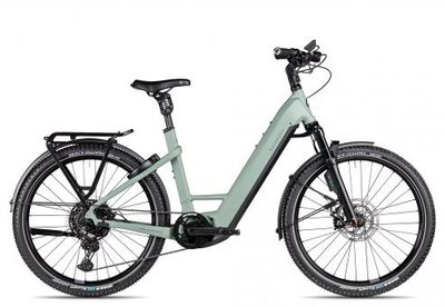 E-Bike Tourenrad Kalkhoff Entice 7 Advance+ ABS 2024 | 750 Wh | 27,5 Zoll | Tiefeinsteiger (Bild 1)