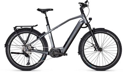 E-Bike Tourenrad Kalkhoff Entice 7 Move + 2024 | 750 Wh | 27,5 Zoll | Diamant (Bild 1)