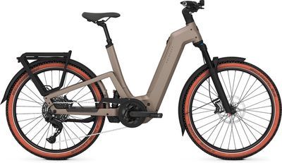 E-Bike Tourenrad Kalkhoff Entice 7 Move + 2025 | 600 Wh | 27,5 Zoll | Tiefeinsteiger (Bild 1)