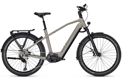 E-Bike Tourenrad Kalkhoff ENTICE 7 MOVE+ 2024 | 750 Wh | 27,5 Zoll | Diamond (Bild 2)