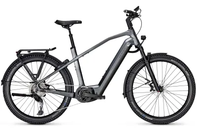 E-Bike Tourenrad Kalkhoff ENTICE 7 MOVE+ 2024 | 750 Wh | 27,5 Zoll | Diamond (Bild 1)