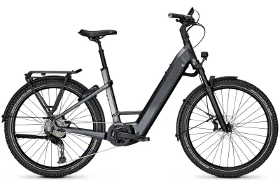 E-Bike Tourenrad Kalkhoff ENTICE 7 MOVE+ 2024 | 750 Wh | 27,5 Zoll | Tiefeinsteiger (Bild 1)