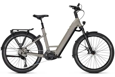 E-Bike Tourenrad Kalkhoff ENTICE 7 MOVE+ 2024 | 750 Wh | 27,5 Zoll | Tiefeinsteiger (Bild 2)