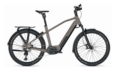 E Crossbike Kalkhoff ENTICE 7.B ADVANCE+ 2022 (Bild 1)