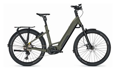 E Crossbike Kalkhoff ENTICE 7.B ADVANCE+ 2022 (Bild 1)