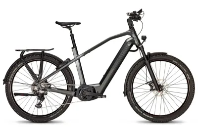 E-Bike Tourenrad Kalkhoff ENTICE 7.B MOVE+ 2023 | 750 Wh | 27,5 Zoll | Diamant (Bild 1)