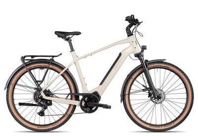 E-Bike Tourenrad Kalkhoff Entice L Season LB 2025 | 400 Wh | 27,5 Zoll | Diamant (Bild 1)