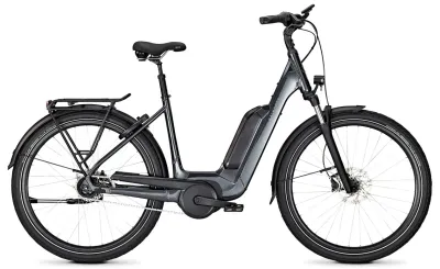 E-Stadtrad Kalkhoff Image 1 XXL RT 2025 | 545 Wh | 28 Zoll | Tiefeinsteiger (Bild 1)