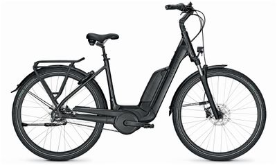 E-Stadtrad Kalkhoff IMAGE 1.B XXL 2023 | 545 Wh | 28 Zoll | Tiefeinsteiger (Bild 1)