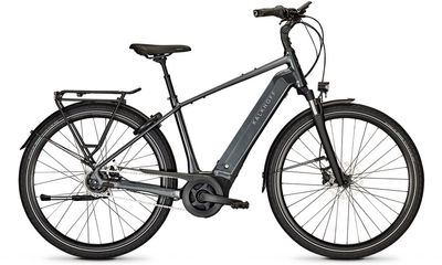 Urban E-Bike Kalkhoff Image 3 Advance 2025 | 625 Wh | 28 Zoll | Diamant (Bild 1)