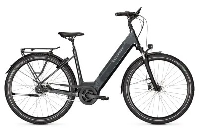 E-Stadtrad Kalkhoff IMAGE 3 ADVANCE 500 LL 2025 | 500 Wh | 28 Zoll | Tiefeinsteiger (Bild 1)