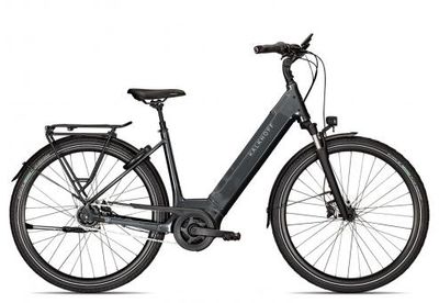 E-Stadtrad Kalkhoff Image 3 Advance RT 2025 | 500 Wh | 28 Zoll | Tiefeinsteiger (Bild 2)