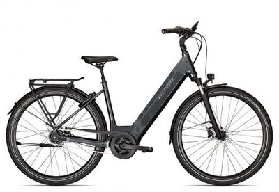 E-Stadtrad Kalkhoff Image 3 Advance RT 2025 | 625 Wh | 28 Zoll | Tiefeinsteiger (Bild 3)
