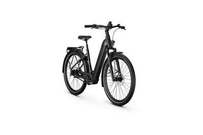 E-Stadtrad Kalkhoff Image 3 Excite 2027 | 600 Wh | 27,5 Zoll | Tiefeinsteiger | S | sagegreen matt (Bild 3)