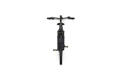 E-Stadtrad Kalkhoff Image 3 Excite 2027 | 600 Wh | 27,5 Zoll | Tiefeinsteiger | S | sagegreen matt (Bild 4)
